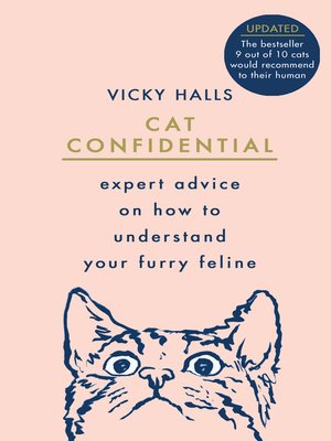 cover image of Cat Confidential